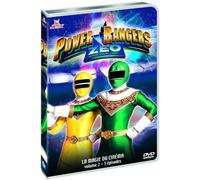 Power rangers - zeo, vol. 2 [Francia] [DVD]