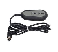 Power Recliner Controller - Mando a distancia de 2 botones de 8 pines para silla elevadora