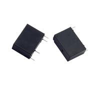 Power Relay G5NB-1A-E DC24V Compact Control Relay for PLC and Automation Equipment (2pc)