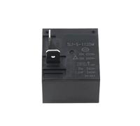 Power Relay SLI-S-112DM 12VDC SLI-S-124DM 24VDC 30A 4PINS AUOQKQUT(SLI-S-124DM 24VDC)