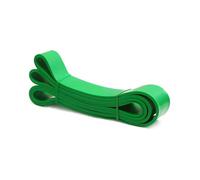 Power Resistance Bands - Assisted Pull Up Band, Resistance & Stretch Band | Powerlifting Bands Green100-120lb-YuJia