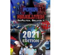 Power & Revolution 2021 Edition (PC) Steam Key GLOBAL