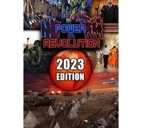 Power & Revolution 2023 Edition (PC) - Steam Gift - EUROPE