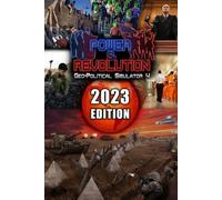 Power & Revolution 2023 Edition (PC) Steam Key GLOBAL