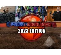 Power & Revolution 2023 Edition (PC) Steam Key - LATIN AMERICA