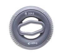 Power-Ringe Den Griff - Handtrainer Aus Silikon Finger