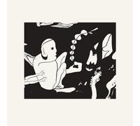 Power Ryan - Mind the Neighbors [Vinilo]