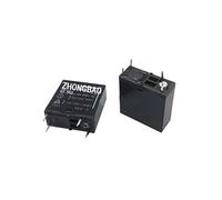 Power s SDT-S-112DMR 112LMR 124DMR 10A250VAC A grupo de 4 pines normalmente abiertos