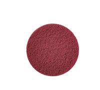 Power Scrubber Brush 5 Piezas De Cepillo Taladro, Estropajo Azulejos, Almohadillas for Pulir for Baño, 2 3/4 Pulgadas(Rosso,100mm)