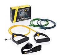Power set tube