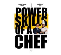 Power Skills of a Chef