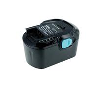 Power Smart® 14.40 V 4000 mAh Li-Ion batería para AEG BSB 14 G, BSS 14, BS 14 X-R, BS14 C, FL14, 0700956430, 4932 352111, 4932352657, 4002395367641, B1430R, l1414, l1414r, L1415, l1430, l1430l, L1430R