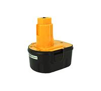 Power Smart 1700 mAh 12 V Batería para DEWALT DW924 K2BR, 2 de DW927 K, DW927 K2, 2 de DW953 K, DW953KF de 2, 2 de 2 de DW953KS, DW953KV, DW953RFK2, DW965, 152250 - 27, DC9071