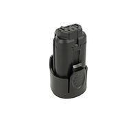 Power Smart® 2000 mAh Li-Ion 12 V Batería para AEG BS 12 C, BS 12 C2, BSS 12 C, L1215, L1215R