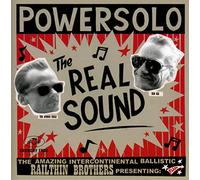 Power Solo - The Real Sound