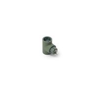 Power Split Enchufe Green