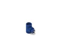 Power Split Enchufe Ultramarino