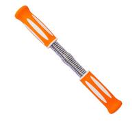 Power Spring Rod Spring Entrenador de fuerza de brazo, equipo de ejercicio para la parte superior del cuerpo para desarrollar fuerza muscular y resistencia