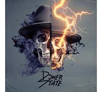 Power State - Power State - Power State [Vinilo]