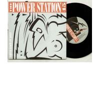 POWER STATION - POWER STATION - SOME LIKE IT HOT - 7 INCH VINYL / 45