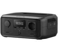 Power Station River 3 UPS 245Wh + Panel Solar 45W - ECOFLOW