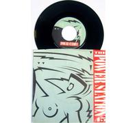Power Station - Some like it hot (1985) / Vinyl single [Vinyl-Single 7'']