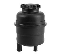 Power Steering Pump Fluid Reservoir Tank Fit for E38 E39 E46 E60 E66 Models - Replaces OE 32411097164, Direct Replacement for Reliable Performance