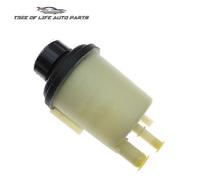 Power Steering Reservoir Tank W/Cap For 2007 - 2014 Volvo S80 V70 Xc60 Xc70 Xc90 3.2 30680756