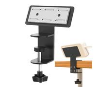 Power Strip Holder - No-Drill Space-Saving Organizer for Desk, Wall, or Shelf Mount, Durable Bracket for Surge Protector, Socket, and Hub Outlet Storage, Home, Office, School, Study, Work Cord