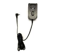 POWER SUPPLY: 5.2VDC 1.1A EU AND UK ADAPTER PLUG LEVEL 6 COMPLIANT