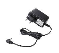 POWER SUPPLY ADAPTER 12V / 3A 3.8MM BLA CK