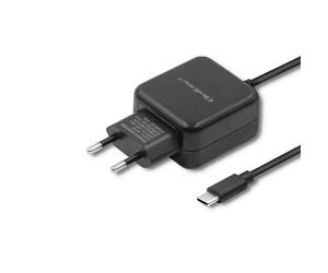 Power Supply for Micro Converter USB Type-C 5V 12W