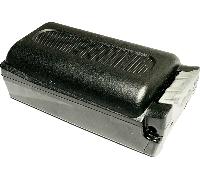 POWER SUPPLY FOR SKORPIOX5/MEMOR 1/JOYA TOUCH 3-SLOT CRADLE/DOCK AND SINGLE SLOT DOCK REQUIRES LINE CORD