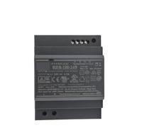 Power supply HDR-100-12 HDR-100-15 HDR-100-24 HDR-100-48 12V 15V 24V 48V DC switching power supply(HDR-100-48N)