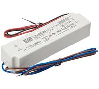 Power Supply LPV-60-24 2,5A 24V 60W marca SEKI