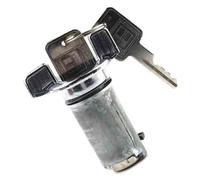 Power Switch Del Coche Para Chevrolet Para Impala Para Nova | Para Malibu Sin Tornillo Retención Cilindro Interruptor Encendido Con Perno Incluye 2 Llaves LC1426 607893