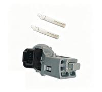 Power Switch Del Coche Para CITROEN C4 C6 DS3 Para BERLINGO B9 | Cerradura de barril del interruptor arranque con llaves 4162FS 4162EA 4162EQ 4162AG