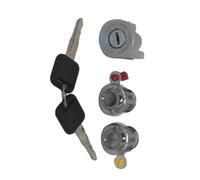 Power Switch Del Coche Para ISUZU NPR NKR NHR GRAFTER REWARD | Interruptor De Barril De Núcleo De Encendido De Cerradura De Puerta De Encendido De Coche 8-97035293-0