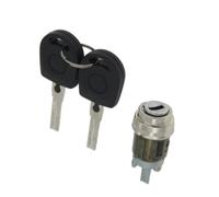 Power Switch Del Coche Para VW Para Polo 6N2 6N1 Para Lupo | Juego De Llaves Cilindro Cerradura Interruptor De Encendido 6N0905855C 6N0905855D