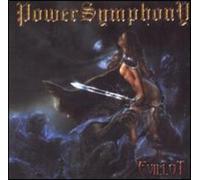Power Symphony - Evillot