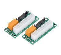 Power Syrus SrDual PSU ADual Power SrPSU SplitterDual Power Start A, Interfaz Sr de Sincronización de Doble Capa de Alimentación Dual PSU A Contor de Alimentación Dual de 24