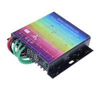 Power System | 500W/800W Power Generating with Overcharging Protection,IP67 Waterproof Turbine System for Home
