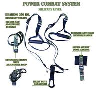 Power System Power Combat System Pcs Sistema de musculación con suspensión