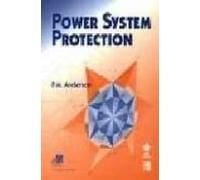 Power System Protection + Cd