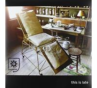 Power Take Off - This Is Late [Vinilo]
