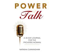 Power Talk With Tasha: The Proverbs Woman