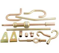 Power-Tec 91121 Monster Slide Kit 7.5KG