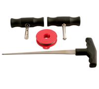 Power-Tec 91157 Glass Removal Kit