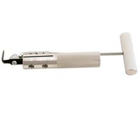 Power-TEC 91159 Vehículo Herramienta de extracción de Cristal