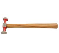 Power-Tec 91211 Curved Face Finish Hammer